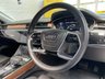USED 2018 67 AUDI A8 3.0 TDI QUATTRO MHEV 4d 282 BHP AA 128 POINT INSPECTION|360 CAMERA