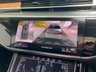 USED 2018 67 AUDI A8 3.0 TDI QUATTRO MHEV 4d 282 BHP AA 128 POINT INSPECTION|360 CAMERA