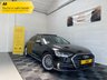USED 2018 67 AUDI A8 3.0 TDI QUATTRO MHEV 4d 282 BHP AA 128 POINT INSPECTION|360 CAMERA