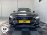 USED 2018 67 AUDI A8 3.0 TDI QUATTRO MHEV 4d 282 BHP AA 128 POINT INSPECTION|360 CAMERA