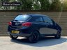 USED 2017 67 VAUXHALL CORSA 1.2 SRI CDTI ECOFLEX S/S 3d 74 BHP ULEZ COMPLIANT, FINANCE AVALIABLE