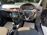USED 2017 67 VAUXHALL CORSA 1.2 SRI CDTI ECOFLEX S/S 3d 74 BHP ULEZ COMPLIANT, FINANCE AVALIABLE