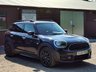 USED 2020 20 MINI COUNTRYMAN 1.5 COOPER CLASSIC 5d 134 BHP SERVICED BY MINI IN FEB 2022!