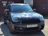 USED 2020 20 MINI COUNTRYMAN 1.5 COOPER CLASSIC 5d 134 BHP SERVICED BY MINI IN FEB 2022!