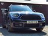 USED 2020 20 MINI COUNTRYMAN 1.5 COOPER CLASSIC 5d 134 BHP SERVICED BY MINI IN FEB 2022!