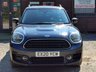 USED 2020 20 MINI COUNTRYMAN 1.5 COOPER CLASSIC 5d 134 BHP SERVICED BY MINI IN FEB 2022!
