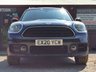 USED 2020 20 MINI COUNTRYMAN 1.5 COOPER CLASSIC 5d 134 BHP SERVICED BY MINI IN FEB 2022!