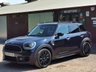 USED 2020 20 MINI COUNTRYMAN 1.5 COOPER CLASSIC 5d 134 BHP SERVICED BY MINI IN FEB 2022!