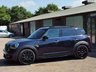 USED 2020 20 MINI COUNTRYMAN 1.5 COOPER CLASSIC 5d 134 BHP SERVICED BY MINI IN FEB 2022!
