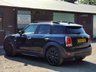 USED 2020 20 MINI COUNTRYMAN 1.5 COOPER CLASSIC 5d 134 BHP SERVICED BY MINI IN FEB 2022!