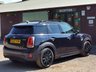 USED 2020 20 MINI COUNTRYMAN 1.5 COOPER CLASSIC 5d 134 BHP SERVICED BY MINI IN FEB 2022!