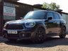 USED 2020 20 MINI COUNTRYMAN 1.5 COOPER CLASSIC 5d 134 BHP SERVICED BY MINI IN FEB 2022!