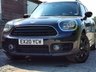 USED 2020 20 MINI COUNTRYMAN 1.5 COOPER CLASSIC 5d 134 BHP SERVICED BY MINI IN FEB 2022!