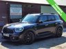 USED 2020 20 MINI COUNTRYMAN 1.5 COOPER CLASSIC 5d 134 BHP SERVICED BY MINI IN FEB 2022!