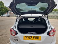 USED 2012 12 FORD KUGA 2.0 TITANIUM TDCI 2WD 5d 138 BHP Only 2 Owners
