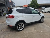 USED 2012 12 FORD KUGA 2.0 TITANIUM TDCI 2WD 5d 138 BHP Only 2 Owners