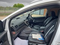 USED 2012 12 FORD KUGA 2.0 TITANIUM TDCI 2WD 5d 138 BHP Only 2 Owners