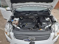 USED 2012 12 FORD KUGA 2.0 TITANIUM TDCI 2WD 5d 138 BHP Only 2 Owners