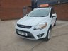 USED 2012 12 FORD KUGA 2.0 TITANIUM TDCI 2WD 5d 138 BHP Only 2 Owners