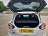 USED 2012 12 FORD KUGA 2.0 TITANIUM TDCI 2WD 5d 138 BHP Only 2 Owners