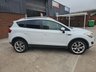 USED 2012 12 FORD KUGA 2.0 TITANIUM TDCI 2WD 5d 138 BHP Only 2 Owners