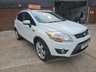 USED 2012 12 FORD KUGA 2.0 TITANIUM TDCI 2WD 5d 138 BHP Only 2 Owners