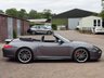 USED 2011 11 PORSCHE 911 3.8 CARRERA GTS PDK 2d 408 BHP SERVICED & MOT'D IN JUNE 2023!