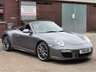 USED 2011 11 PORSCHE 911 3.8 CARRERA GTS PDK 2d 408 BHP SERVICED & MOT'D IN JUNE 2023!