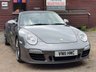 USED 2011 11 PORSCHE 911 3.8 CARRERA GTS PDK 2d 408 BHP SERVICED & MOT'D IN JUNE 2023!