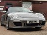 USED 2011 11 PORSCHE 911 3.8 CARRERA GTS PDK 2d 408 BHP SERVICED & MOT'D IN JUNE 2023!