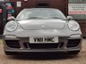 USED 2011 11 PORSCHE 911 3.8 CARRERA GTS PDK 2d 408 BHP SERVICED & MOT'D IN JUNE 2023!