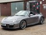 USED 2011 11 PORSCHE 911 3.8 CARRERA GTS PDK 2d 408 BHP SERVICED & MOT'D IN JUNE 2023!