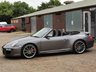 USED 2011 11 PORSCHE 911 3.8 CARRERA GTS PDK 2d 408 BHP SERVICED & MOT'D IN JUNE 2023!