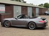 USED 2011 11 PORSCHE 911 3.8 CARRERA GTS PDK 2d 408 BHP SERVICED & MOT'D IN JUNE 2023!