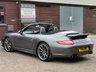 USED 2011 11 PORSCHE 911 3.8 CARRERA GTS PDK 2d 408 BHP SERVICED & MOT'D IN JUNE 2023!