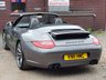 USED 2011 11 PORSCHE 911 3.8 CARRERA GTS PDK 2d 408 BHP SERVICED & MOT'D IN JUNE 2023!