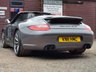 USED 2011 11 PORSCHE 911 3.8 CARRERA GTS PDK 2d 408 BHP SERVICED & MOT'D IN JUNE 2023!