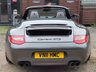 USED 2011 11 PORSCHE 911 3.8 CARRERA GTS PDK 2d 408 BHP SERVICED & MOT'D IN JUNE 2023!