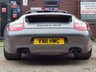 USED 2011 11 PORSCHE 911 3.8 CARRERA GTS PDK 2d 408 BHP SERVICED & MOT'D IN JUNE 2023!