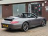 USED 2011 11 PORSCHE 911 3.8 CARRERA GTS PDK 2d 408 BHP SERVICED & MOT'D IN JUNE 2023!