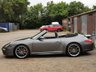 USED 2011 11 PORSCHE 911 3.8 CARRERA GTS PDK 2d 408 BHP SERVICED & MOT'D IN JUNE 2023!