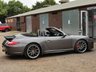 USED 2011 11 PORSCHE 911 3.8 CARRERA GTS PDK 2d 408 BHP SERVICED & MOT'D IN JUNE 2023!