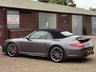USED 2011 11 PORSCHE 911 3.8 CARRERA GTS PDK 2d 408 BHP SERVICED & MOT'D IN JUNE 2023!