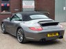 USED 2011 11 PORSCHE 911 3.8 CARRERA GTS PDK 2d 408 BHP SERVICED & MOT'D IN JUNE 2023!