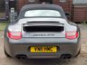 USED 2011 11 PORSCHE 911 3.8 CARRERA GTS PDK 2d 408 BHP SERVICED & MOT'D IN JUNE 2023!