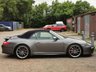 USED 2011 11 PORSCHE 911 3.8 CARRERA GTS PDK 2d 408 BHP SERVICED & MOT'D IN JUNE 2023!