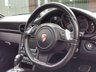 USED 2011 11 PORSCHE 911 3.8 CARRERA GTS PDK 2d 408 BHP SERVICED & MOT'D IN JUNE 2023!