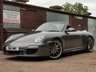 USED 2011 11 PORSCHE 911 3.8 CARRERA GTS PDK 2d 408 BHP SERVICED & MOT'D IN JUNE 2023!