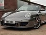 USED 2011 11 PORSCHE 911 3.8 CARRERA GTS PDK 2d 408 BHP SERVICED & MOT'D IN JUNE 2023!