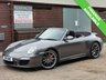 USED 2011 11 PORSCHE 911 3.8 CARRERA GTS PDK 2d 408 BHP SERVICED & MOT'D IN JUNE 2023!
